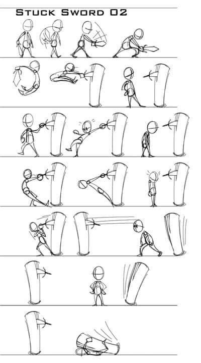 Benwhiteley19's tweet photo. I think these poses are amazing.
find on Pinterest

#animation #poses #sketches https://t.co/lVCvkKXQXE
