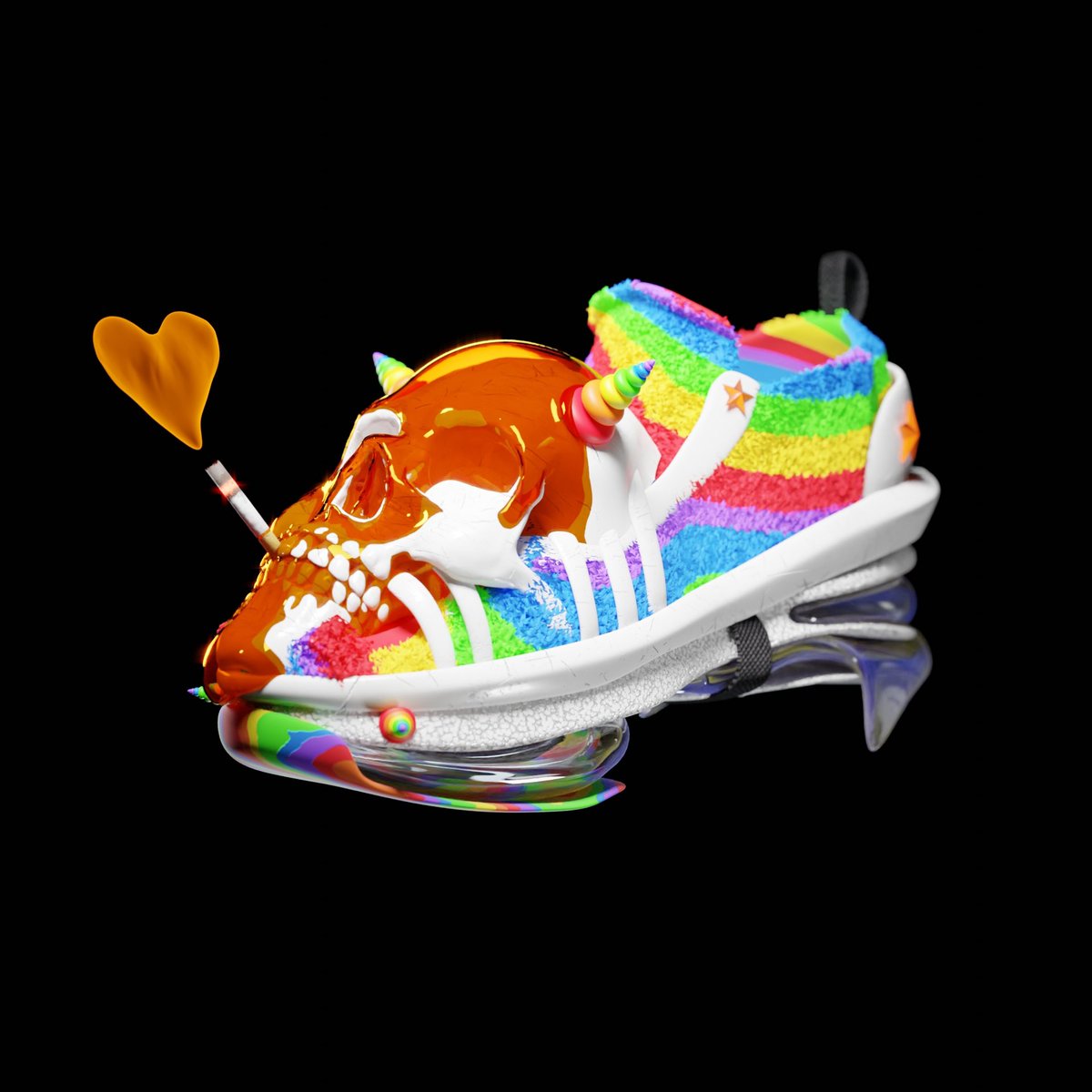 SuperNormal🍯 x Tracer👟 Giveaway🎁

🎁Giving Away OG-Odyssey 10, WL-Odyssey 30
-❤️&amp; RT
-Tag 3 frens
-Follow <a href="/Official_Tracer/">TRACER</a> <a href="/SuperNormal/">SUPERNORMAL (🍯)</a>
