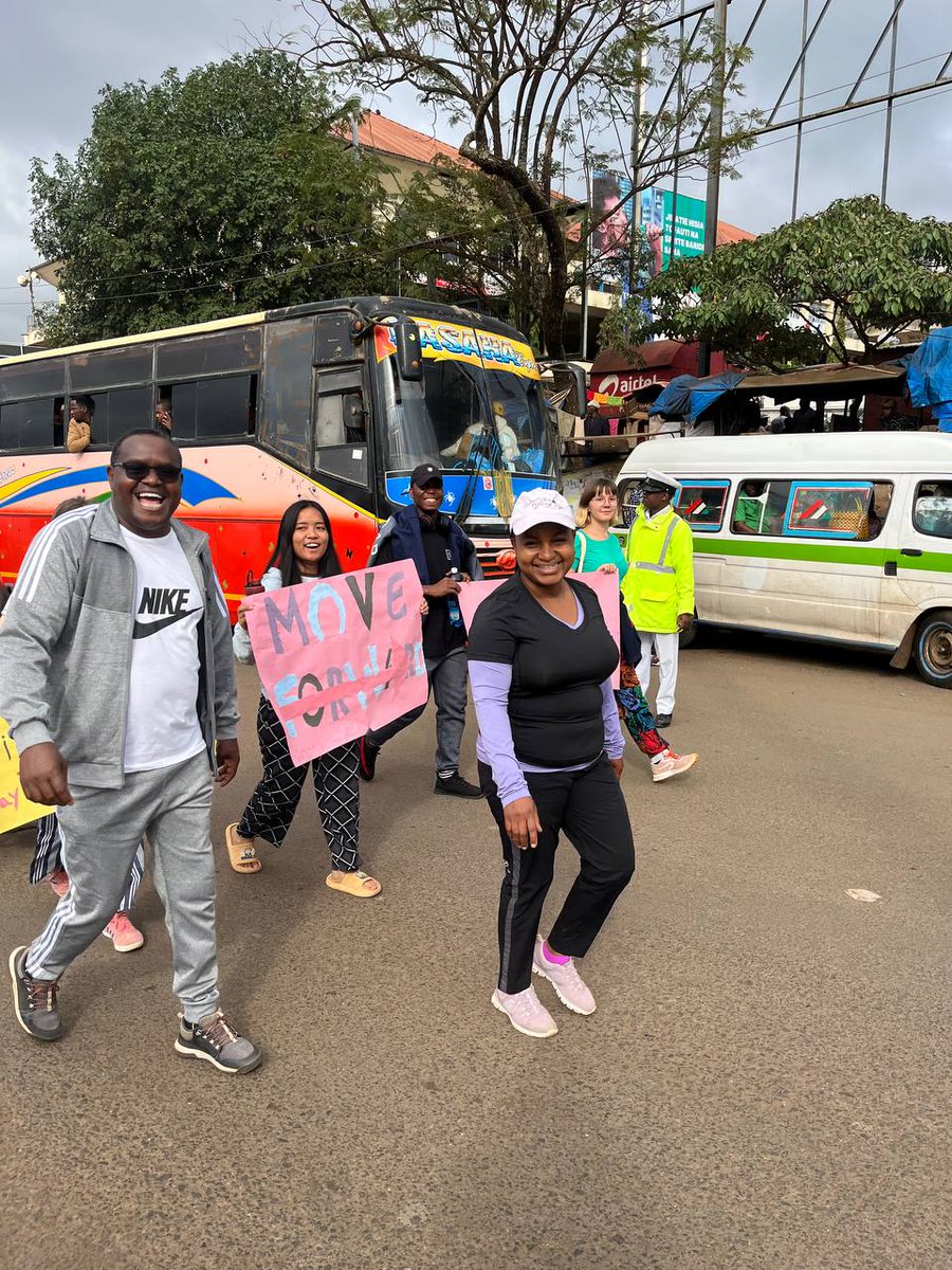 uwc_ea's tweet photo. After the march, attendees were treated to moving speeches &amp; a compelling play, highlighting the adversities faced by individuals with spinal cord injuries and their families. Let's continue this dialogue to amplify awareness.
#UWC #SpinalCordInjuryAwareness #InclusionMatters https://t.co/u6GF1ScVeT