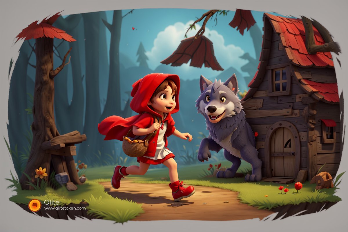 QliteToken's tweet image. Your adventure in the world of Play To Earn begins with #Qlite Token!

Join: qlitetoken.com/#airdrop 

$QL #Airdrop #cryptocurrency #CryptoAirdrops #BTC #Ether #BNB #1000x #airdrops #giveaway #Play2Earn #crypto #Binance