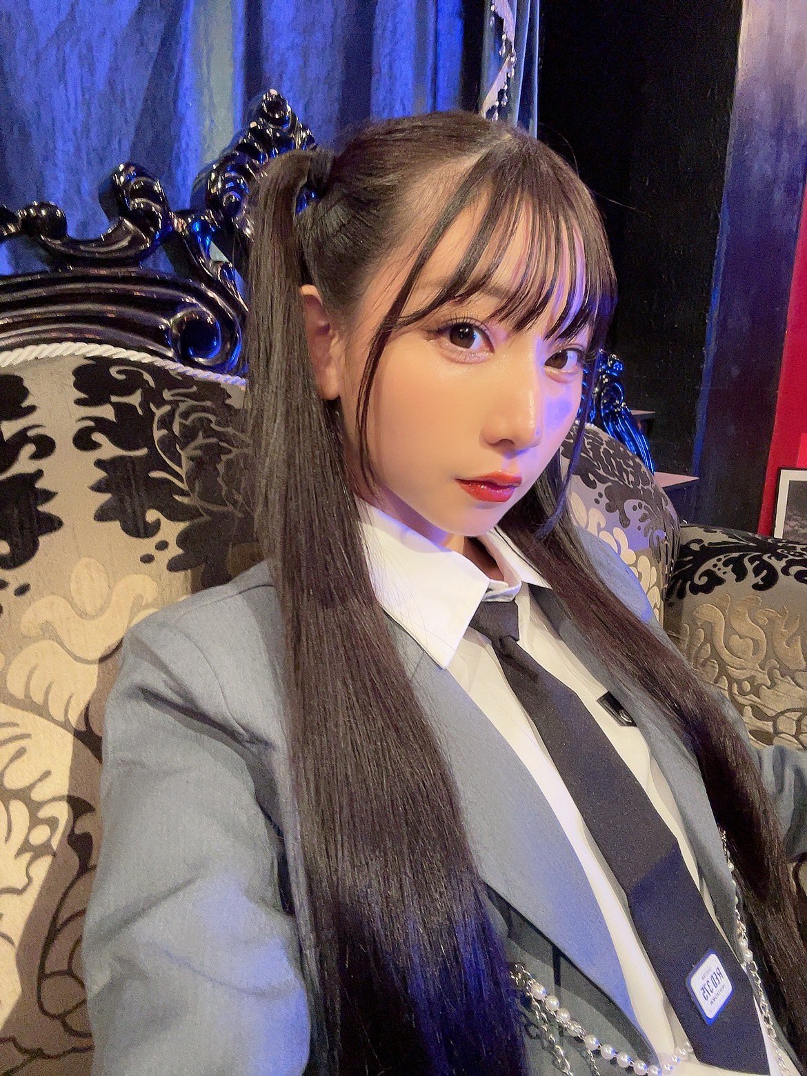 よよよちゃん👽✨令和の歌まねヒロイン on X: 