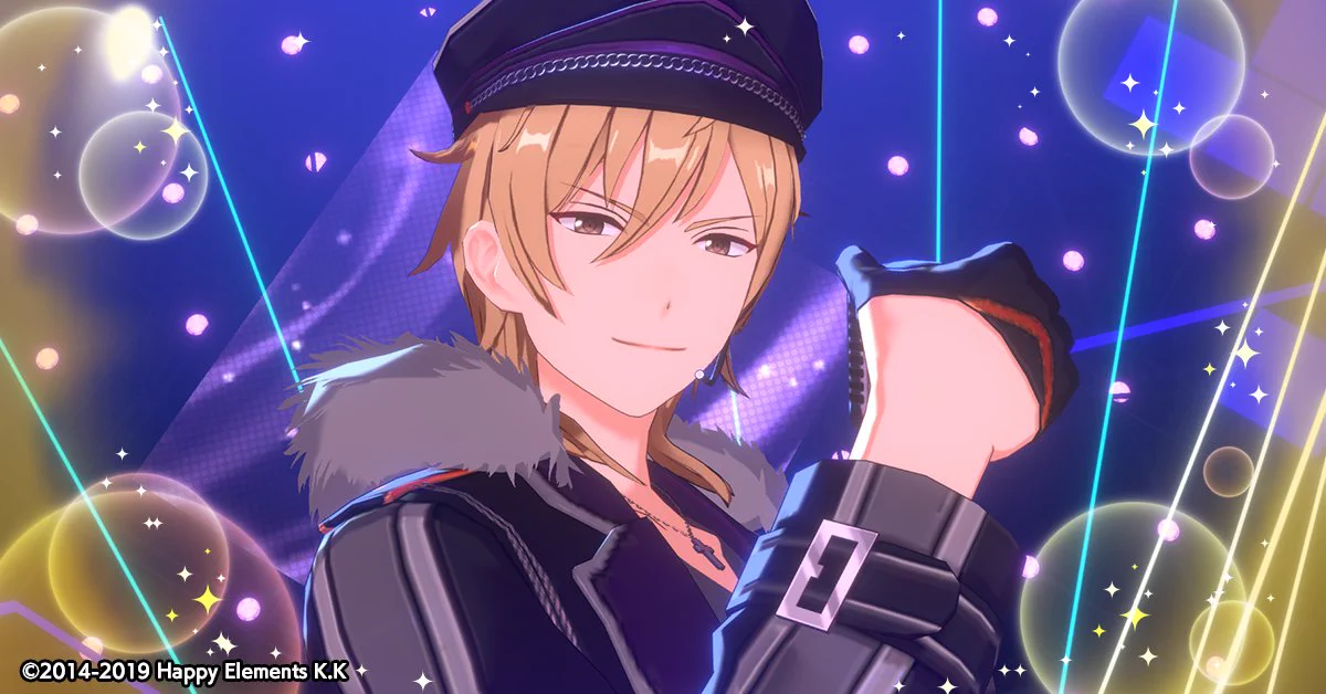 あんさんぶるスターズ！！Music【公式】 on X: 