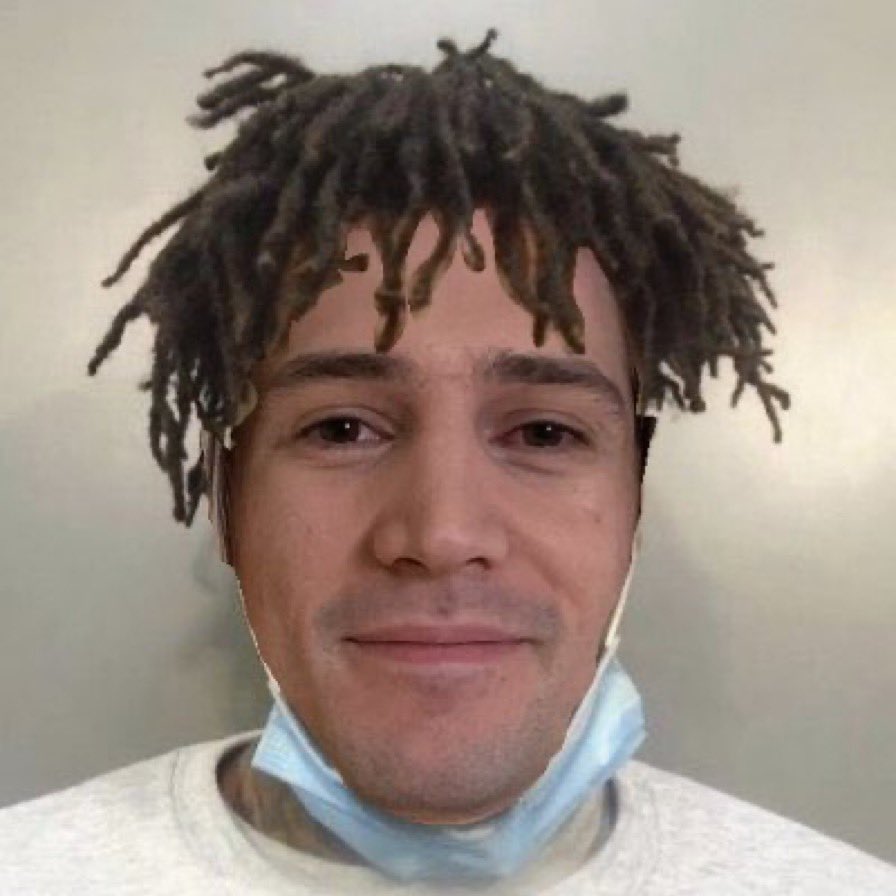 quadraftw's tweet photo. @Dexerto Same person https://t.co/jSSwiazP0N
