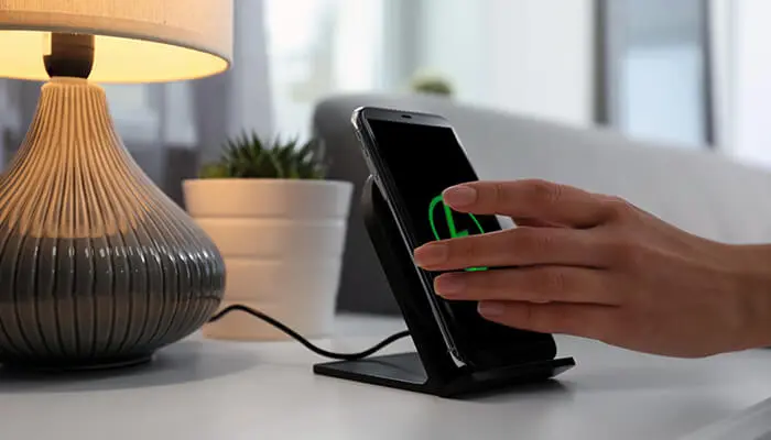TycoonStoryCo's tweet photo. 7 Steps To Choose A Wireless Charger For Your Mobile Phones

#wirelesscharger #phoneaccessories #techgadgets #FastWireless #Innovation #mobiledevices #chargingstations @Verizon @googlefi @Rogers @VerizonBusiness @CSpire @WIAorg 
https://t.co/uPDnwJPJ6L https://t.co/82qfWiN2iZ