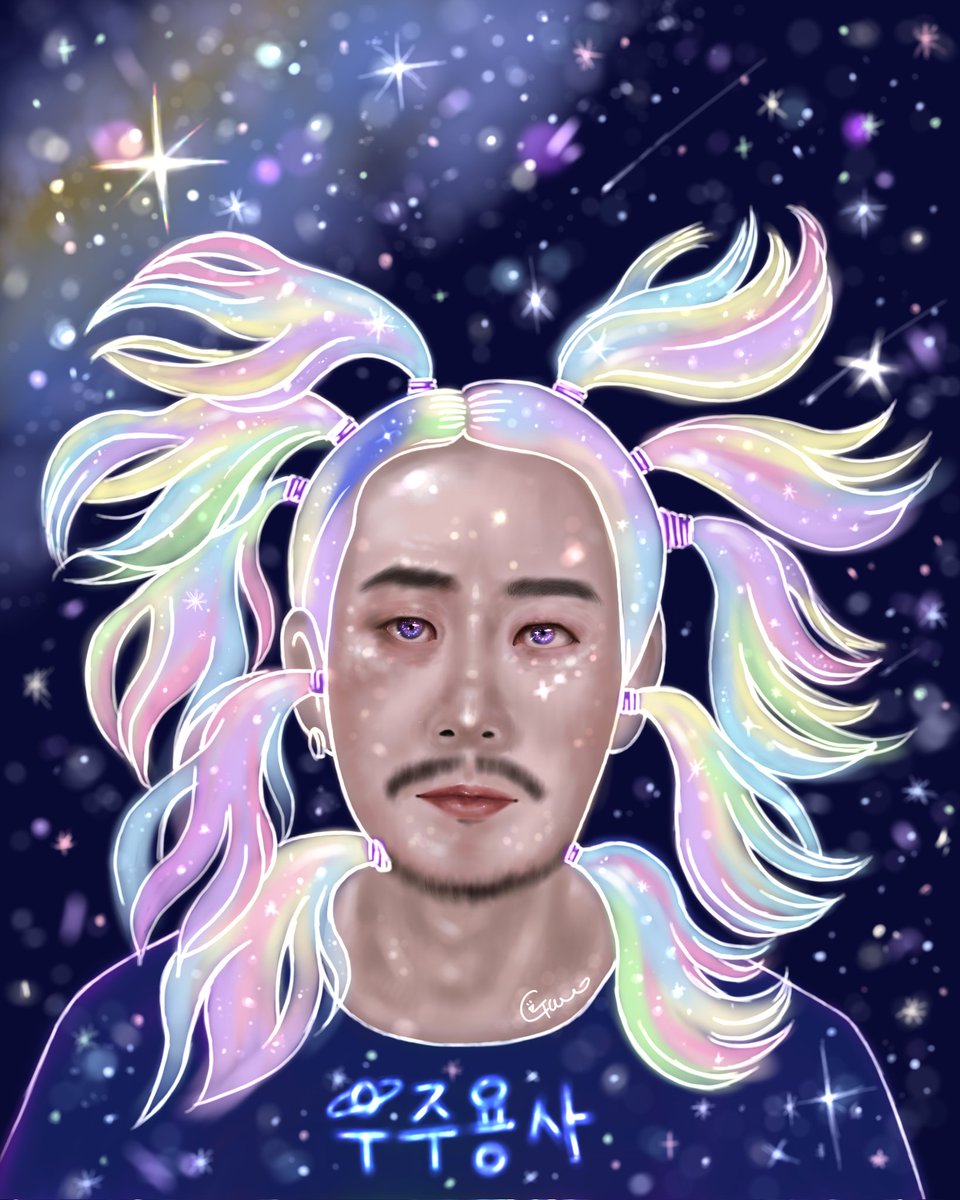 🌌우주용사🌌

<a href="/2sunkyu/">K-POP 용사</a>
#자우림 #이선규 #옷옷 #우주용사