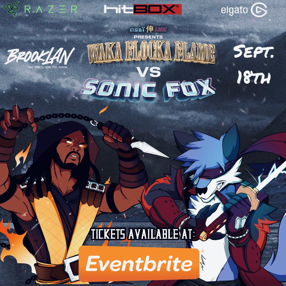 ɴᴏʙï 伸 ɢᴀᴍɪɴɢ tweet media