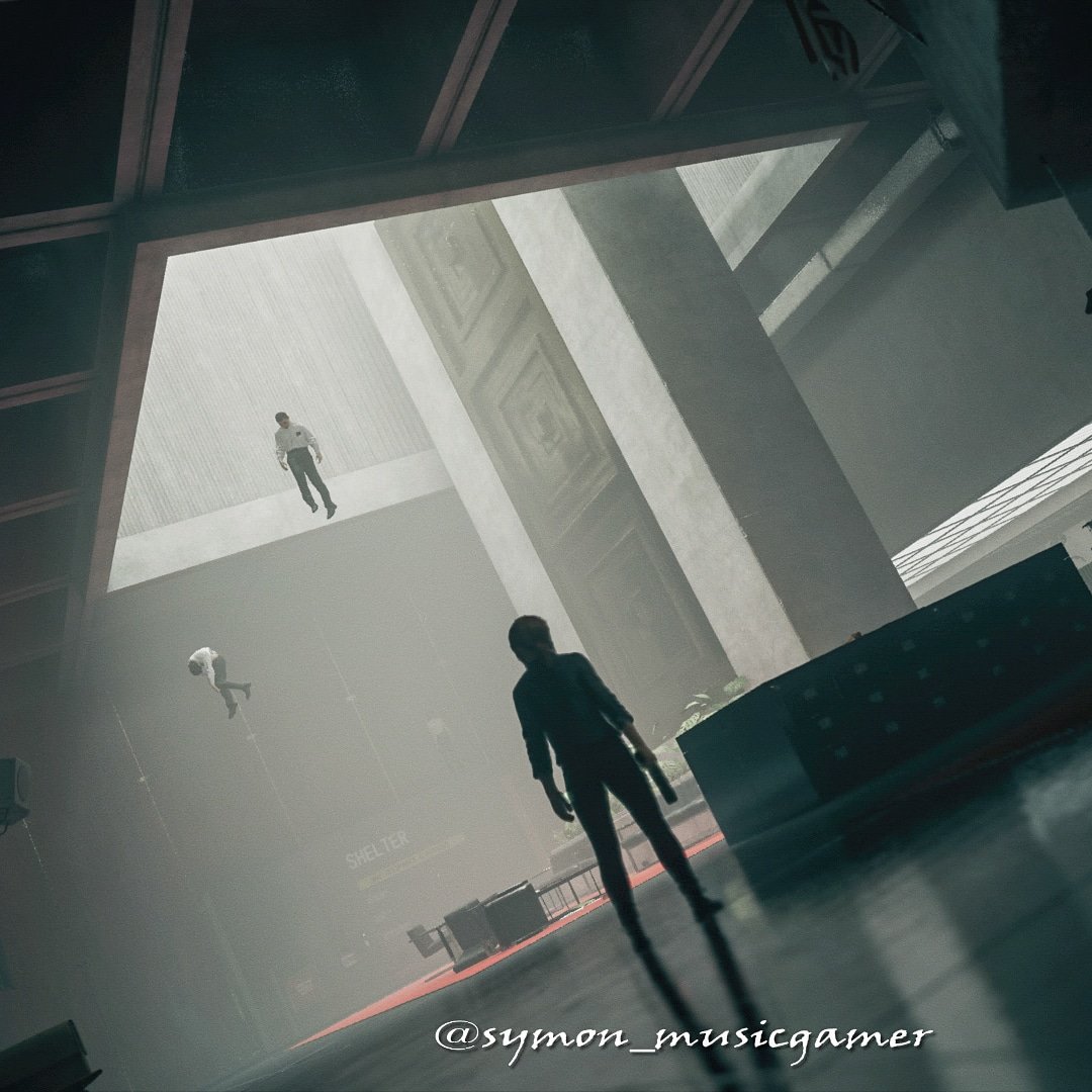 SymonMusicGamer's tweet photo. Theme: Locations 📸

#505CommunityPlays #ControlPhotoAlbum https://t.co/GIAczGaVo0
