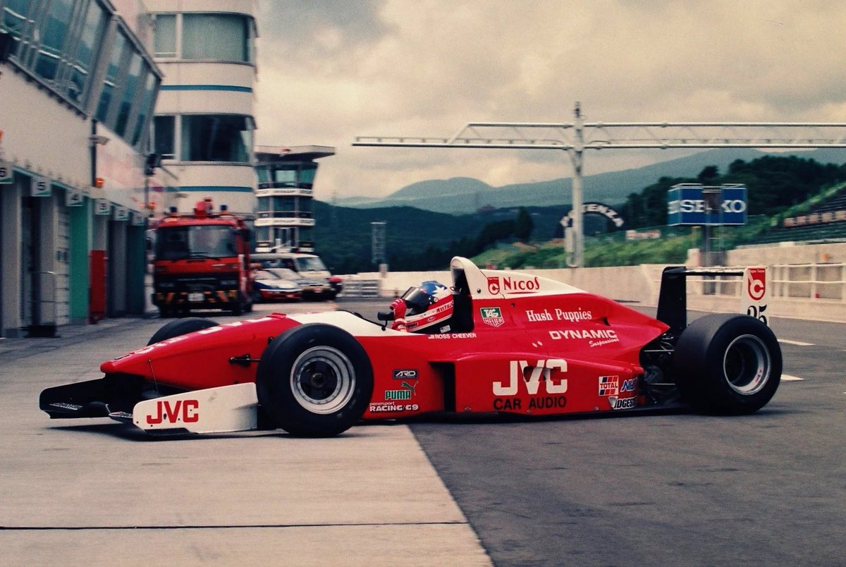 1994_全日本f3000選手権 Twitter Hashtag Sotwe