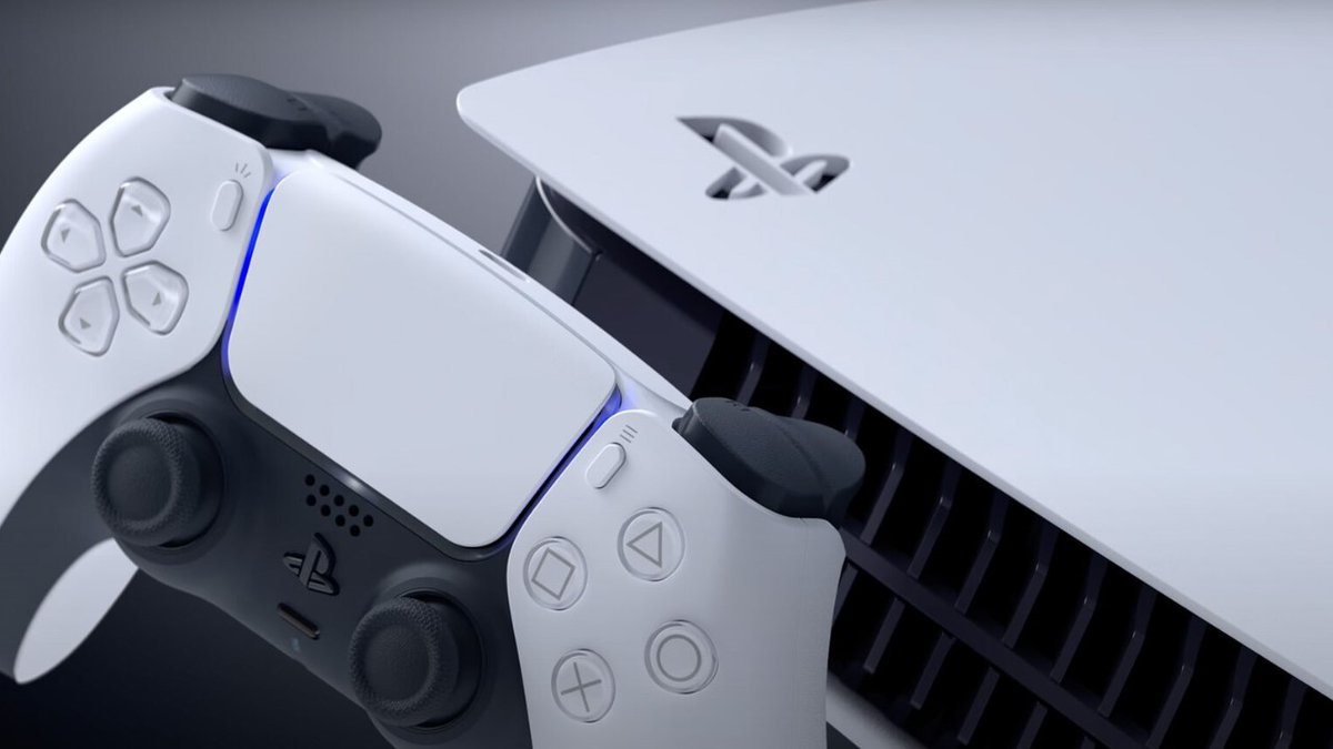 LeMondeDePSX's tweet photo. Officiel : nouvelle MAJ PS5 disponible aujourd'hui :

🔵 Désactivation du bip de démarrage
🔵 Nouvelles fonctionnalités d'accessibilité
🔵 Prise en charge des appareils compatibles Dolby Atmos... https://t.co/PMccG79JYt