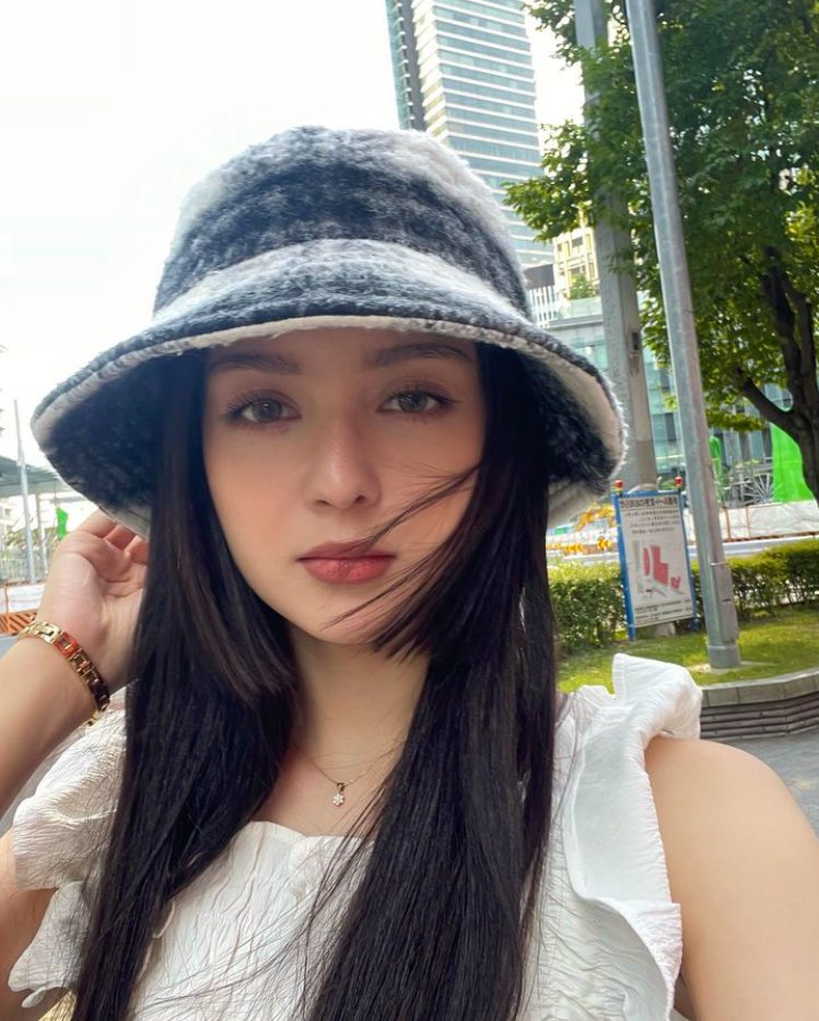 shes so fine #샨티 #CHANTY