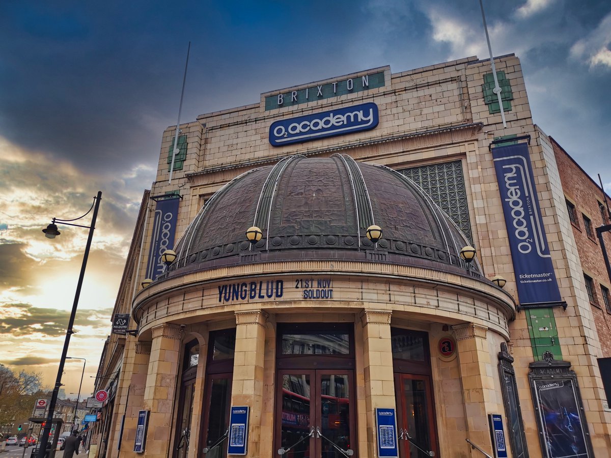 A heartbreaking incident at the #BrixtonAcademy due to overcrowding has seen the venue’s operators face a hearing about its future. 

This highlights the serious threat posed by fake tickets & inadequate control measures, issues we’re tackling through trusted blockchain solutions