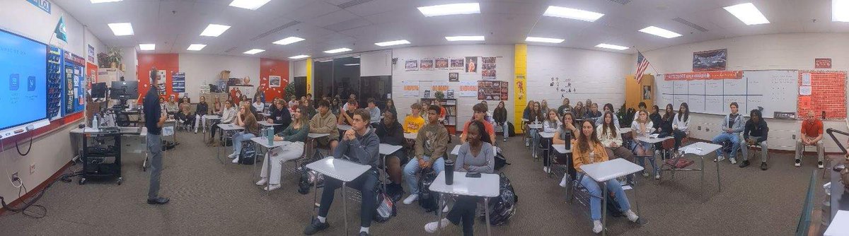 Chippewa Valley Fellowship of Christian Athletes tweet media