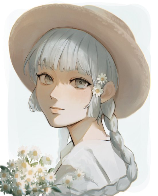 Ayaka (photo study) 