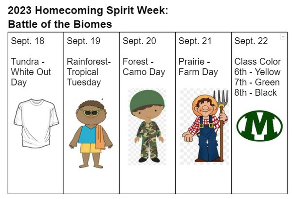 Starting TOMORROW!!!  <a href="/MCScomm1/">MCS Communications</a> #claggettcommitment