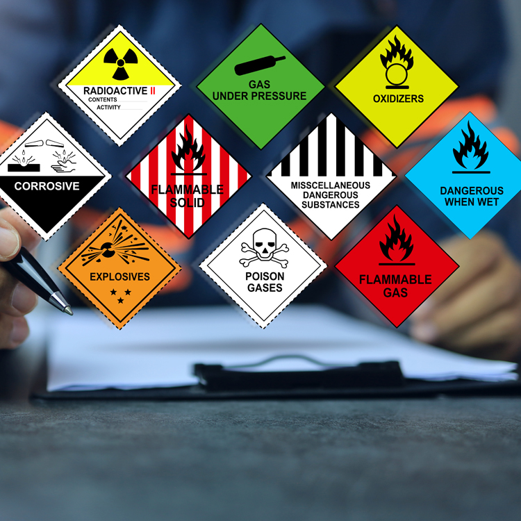 UneekGroup's tweet photo. If you have hazardous cargo that needs shipping or even just moving within the UK, we at Uneek-Group can help. We have the skills necessary to do this safely and without any issues. See our website today for more information. https://t.co/muGAete9t6 #freightforwarding #logistics https://t.co/im3Ud7X7a8