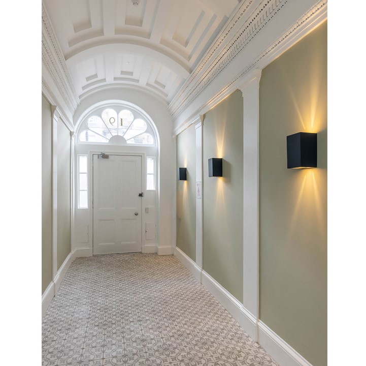 block9architect's tweet photo. We're thrilled to see the completion of a full renovation and refurbishment project of this A-Listed Georgian Townhouse.Great care has been taken to respect the intricate and historic nature and fabric detailing of the building, whilst bringing it up to speed to modern standards https://t.co/kPw2AHZJIq