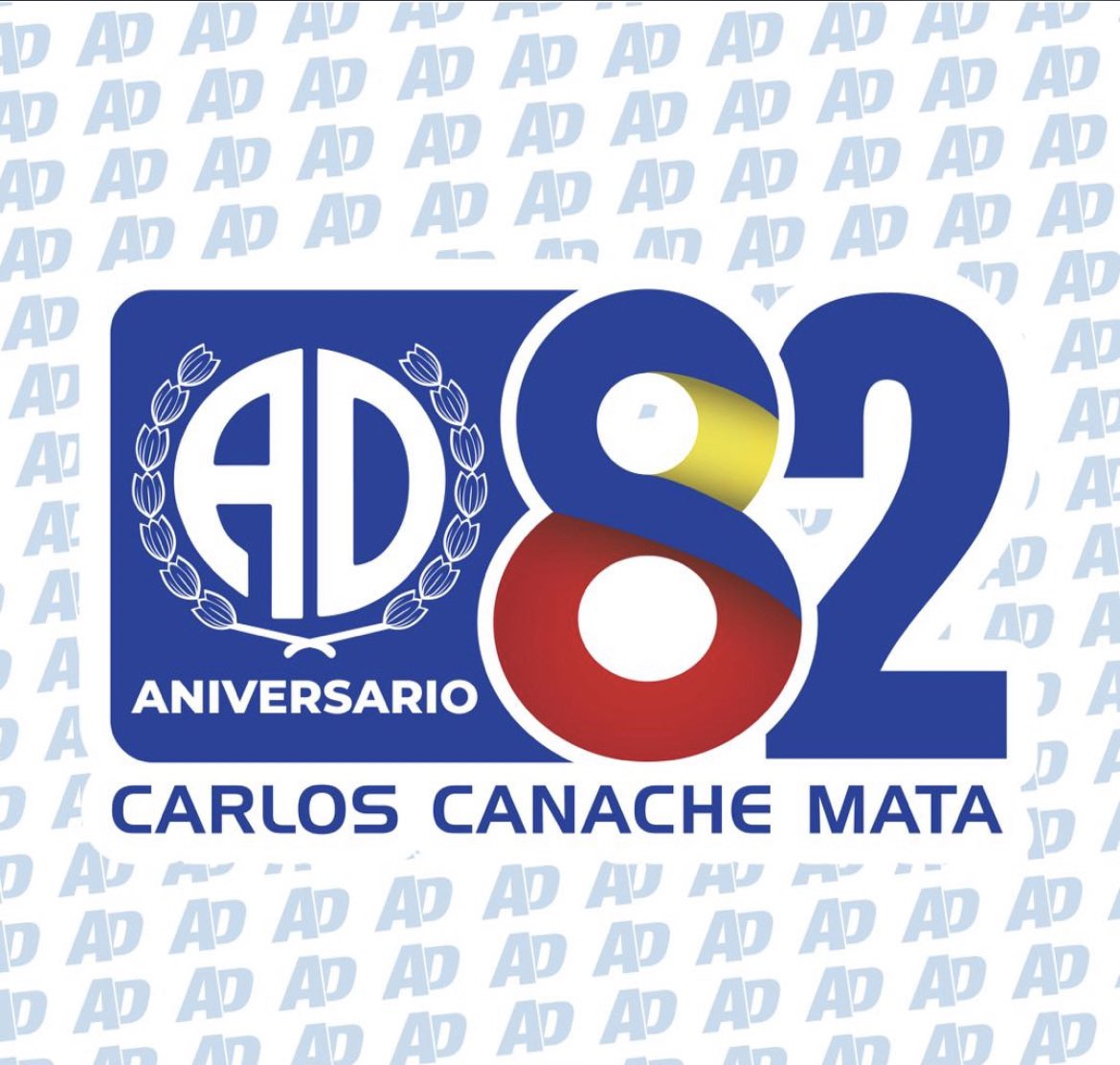 laidygomezf's tweet photo. #13Sep Solo quienes crecimos en #AcciónDemocratica sabemos entender este partido, no son fáciles dirían las nuevas organizaciones, lo cierto es que hoy cumplimos 82 años y por eso somos el alma mater de la política 🇻🇪

Si los ADecos nos recomponemos, Venezuela gana 🙏🏻🏳️ https://t.co/UnEAKqlHLx