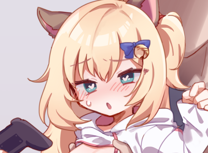 Skeb一件納品しました! 