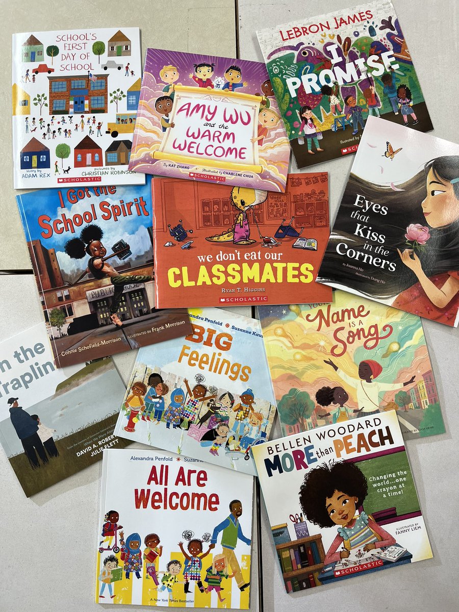 Can you believe we’ve now been back for officially a full week!? Getting to know all my new 4/5s has already been so wonderful - looking forward to an amazing year ahead!! @CarletonHeights <a href="/OCDSB/">OCDSB</a>