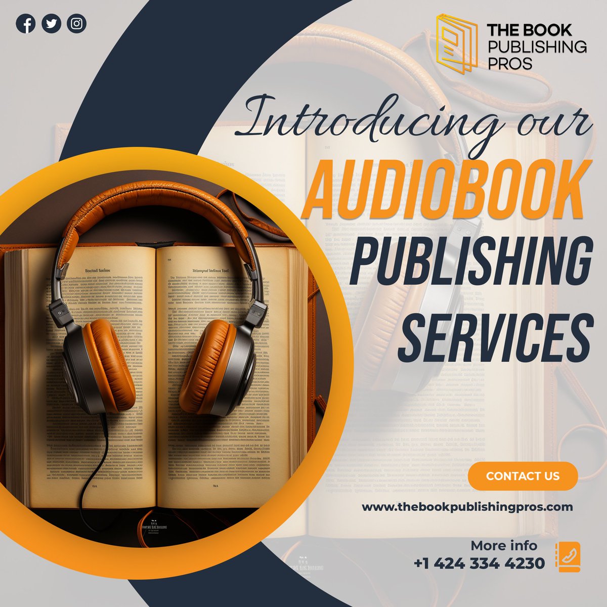 The Book Publishing Pros (@publishing_pros) / Posts / X