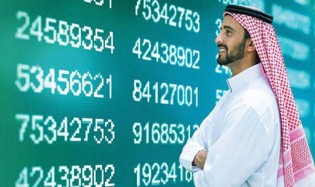 يتطلب النجاح في سوق الأسهم قدرة المتداول علي قراءة القوائم المالية والارقام والنسب الهامة الي جانب مهارة بناء المحفظة الاستثمارية .

سجل بالرابط وانضم إلينا لتستفيد من الفتره التجريبيه بالتوصيات الرابحه
alsafwa.vip/?page_id=25311

#السوق_السعودي_تداول 
#تاسي