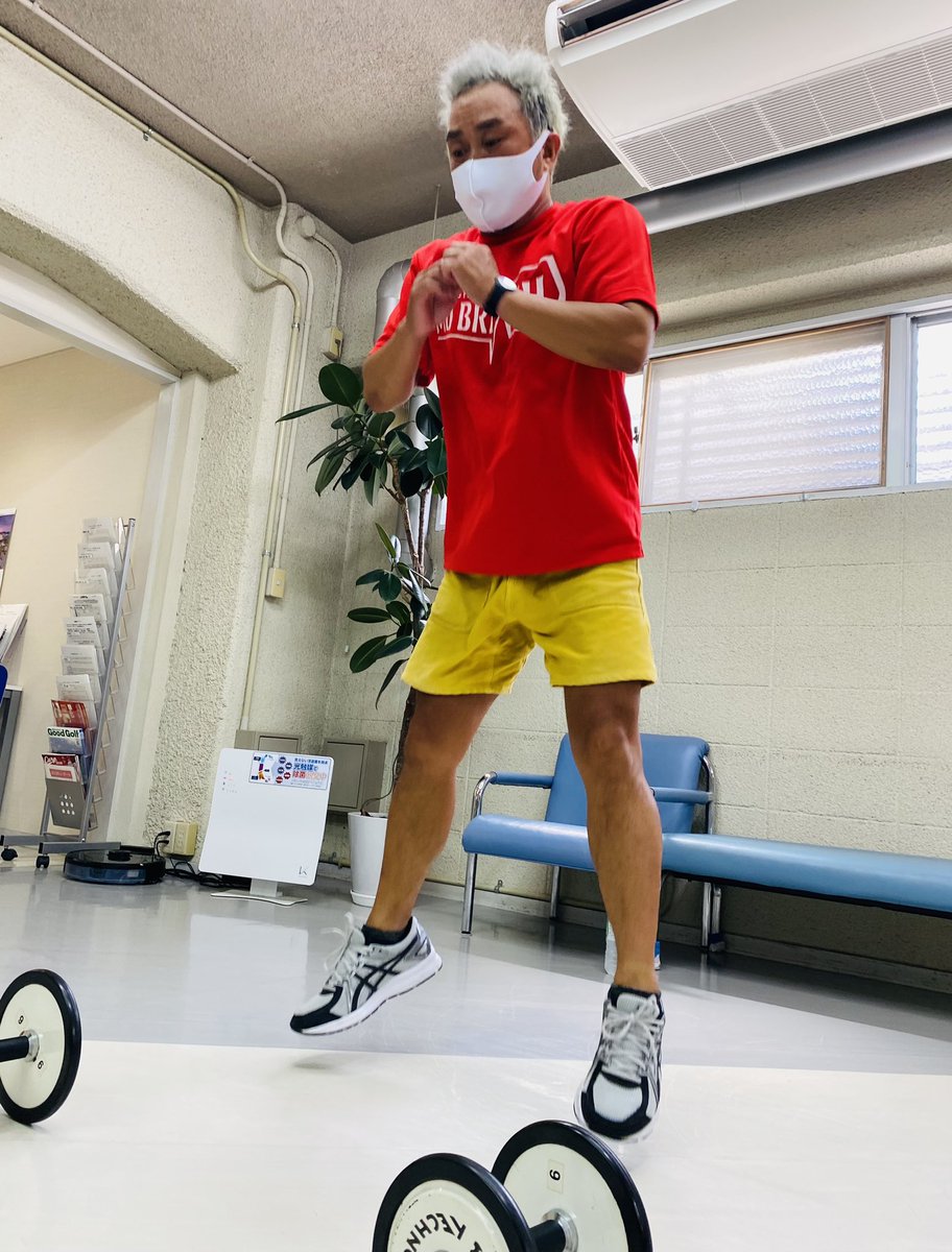 midbreathcom's tweet photo. レイパロマ選手のパーソナルトレーニングを本日も対応させて頂きました。
どうもありがとうございました。
#レイパロマ
#アカプルコ
#tenryuproject
@jirokumagae
@nidojiro
#fitnessstudio123
https://t.co/rFbqeuWfB0
#リラクゼ123
https://t.co/BldgyVX9Ok
#midbreath https://t.co/FoVLcaXnhG