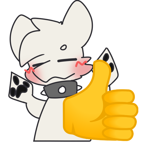 FlufPan tweet picture