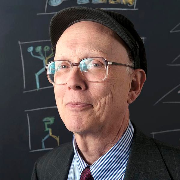 ZierlerDavid's tweet photo. George Whitesides of @HarvardCCB remembers life in Kentucky, education @phillipsacademy, thesis research @CaltechCCE on Grignard reagents, #NMR spectroscopy @ChemistryMIT, and interests ranging from robotics to the origins of life on Earth

https://t.co/cRQwUYDouX https://t.co/T4yry1tdbR