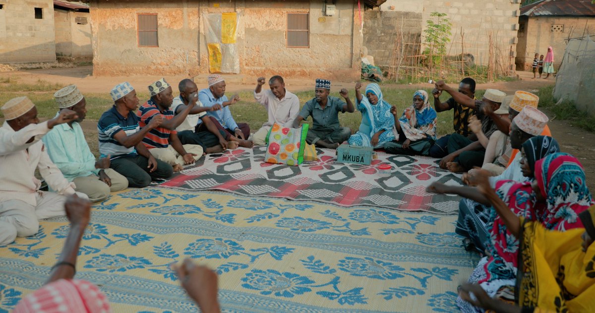 Over 5 years, $192,000 in Eco Credit loans was extended to communities Mwambao supports. These loans are likely on ecological activities being conducted by group members. This initiative aims to strengthen community commitment to natural resource protection and local livelihoods.