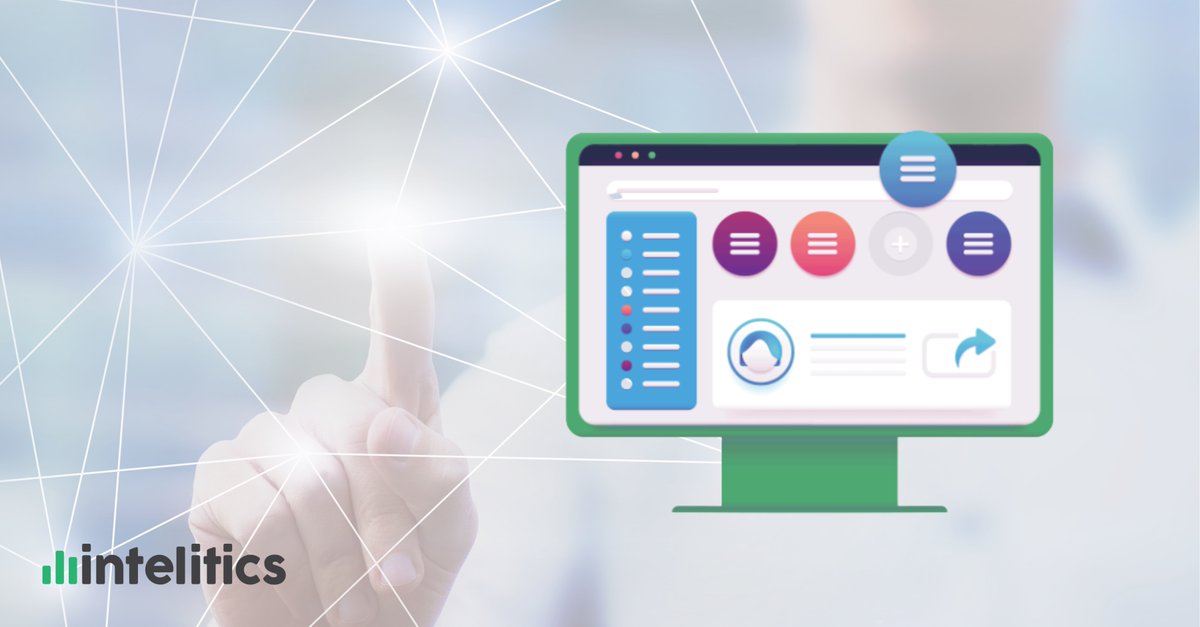 Elevate your #iGaming business with Inteltics. We’ll help you make sense of your #data and turn it into actionable insights that will help grow your business. 💻