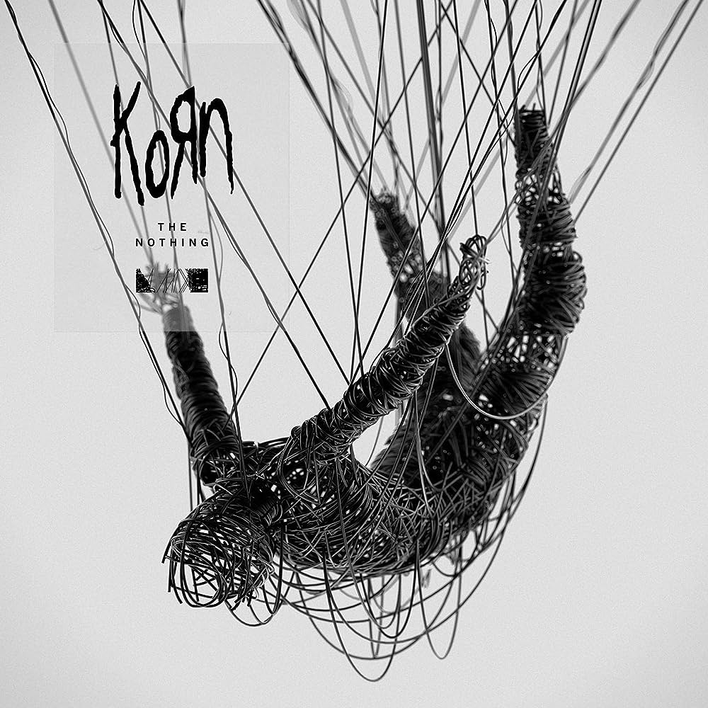 KORN released 'The Nothing' #onthisday in 2019.

What's your favorite song on the album?