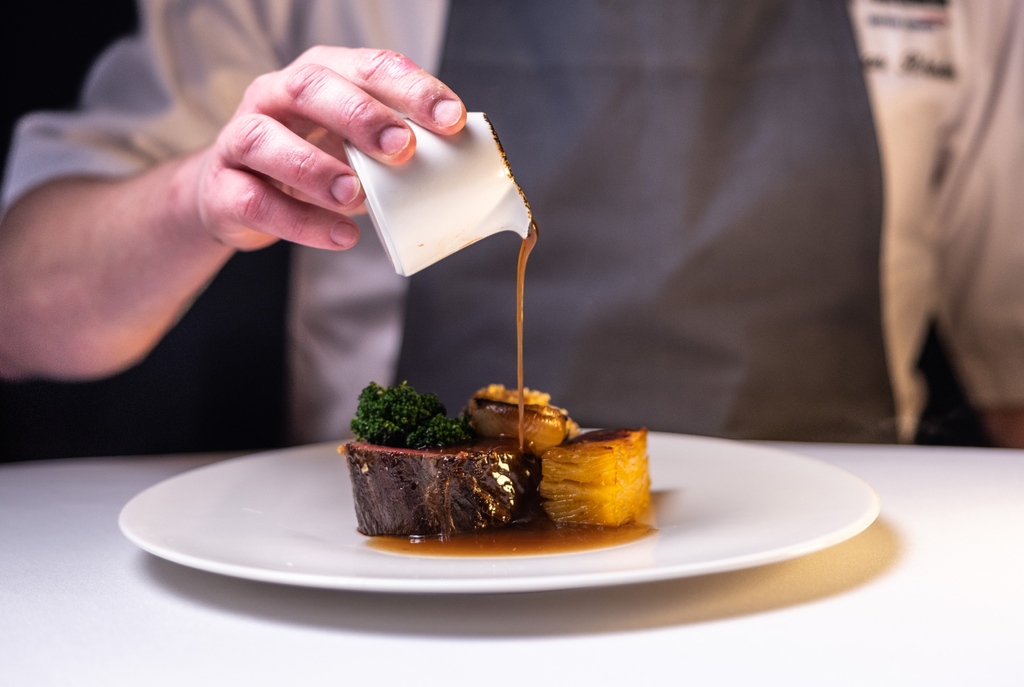 🧑‍🍳 𝗖𝗵𝗲𝗳 𝗔𝗽𝗽𝗿𝗲𝗰𝗶𝗮𝘁𝗶𝗼𝗻 𝗪𝗲𝗲𝗸 🤩 We take time to celebrate the incredible talents of our fantastic chefs at Twickenham ✨ #ChefAppreciationWeek