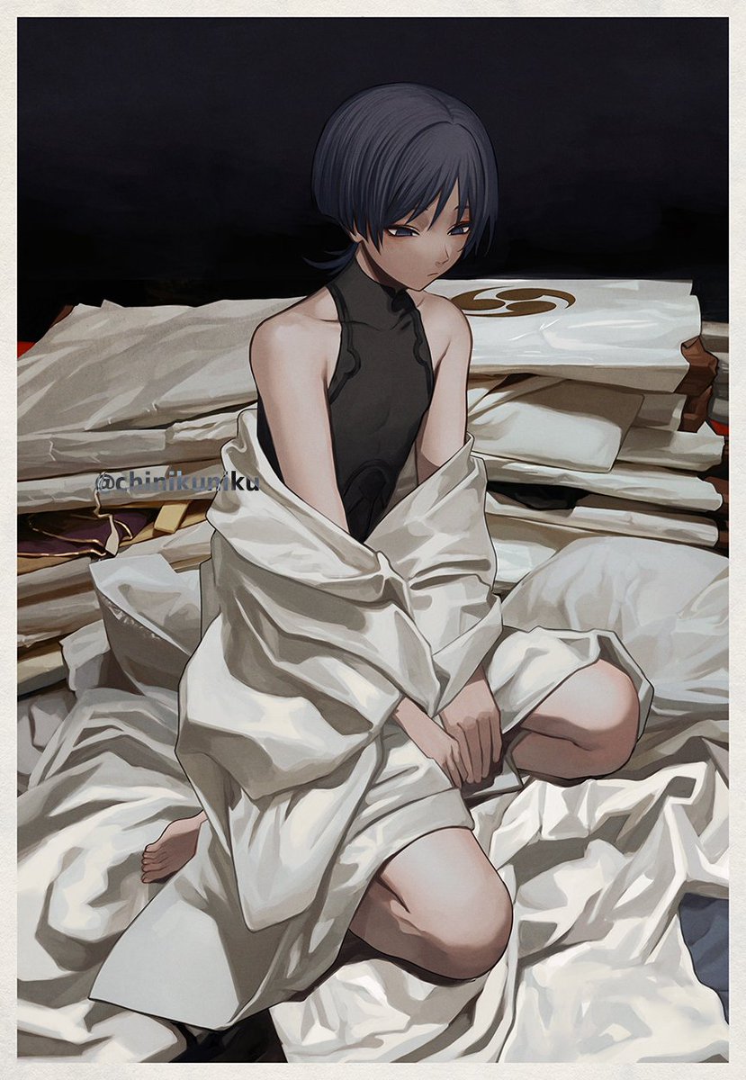 ハレの日
#wanderer