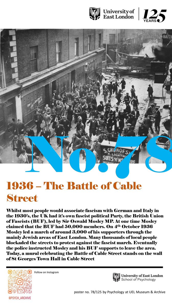 UELpsychologyarchive tweet media