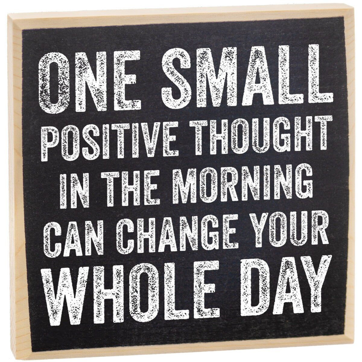 #PositiveThinkingDay #MDCPSWellness