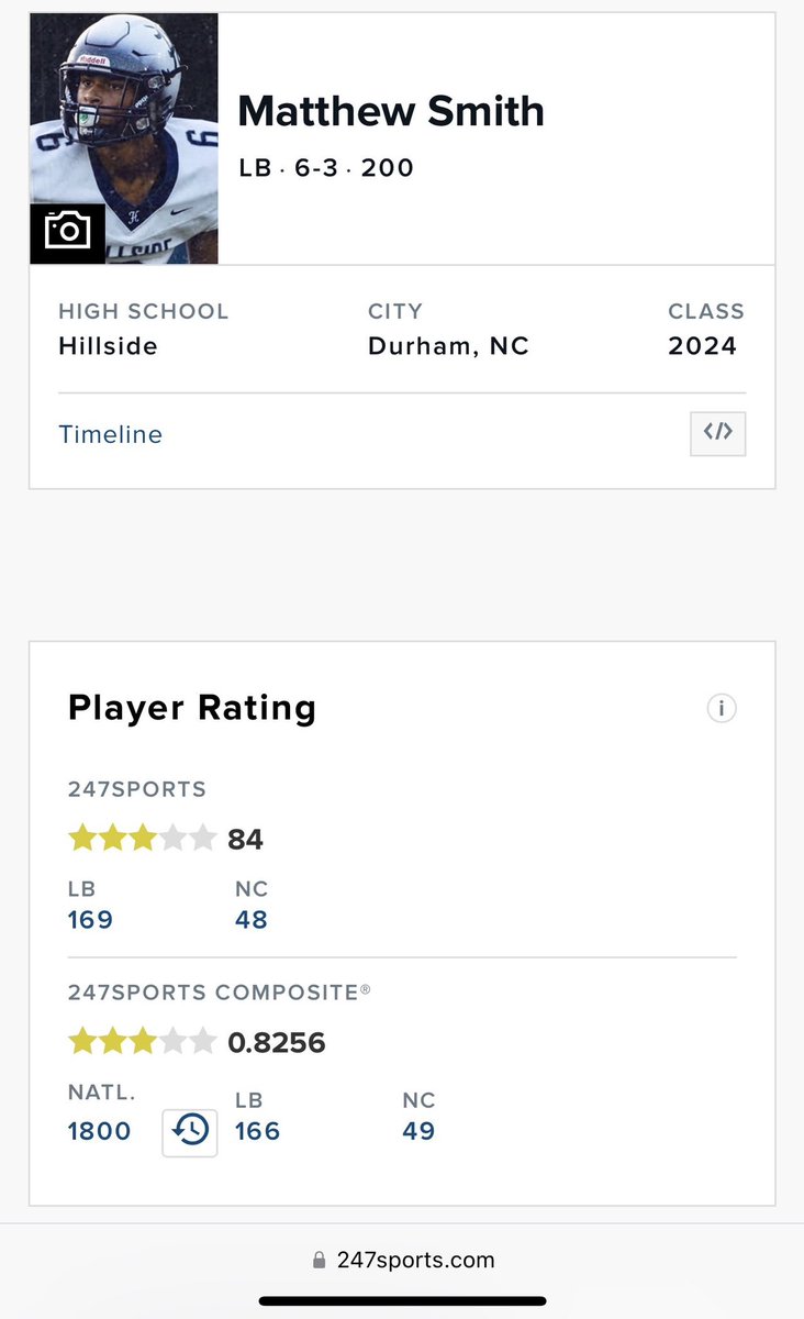 Matthew Smith tweet media