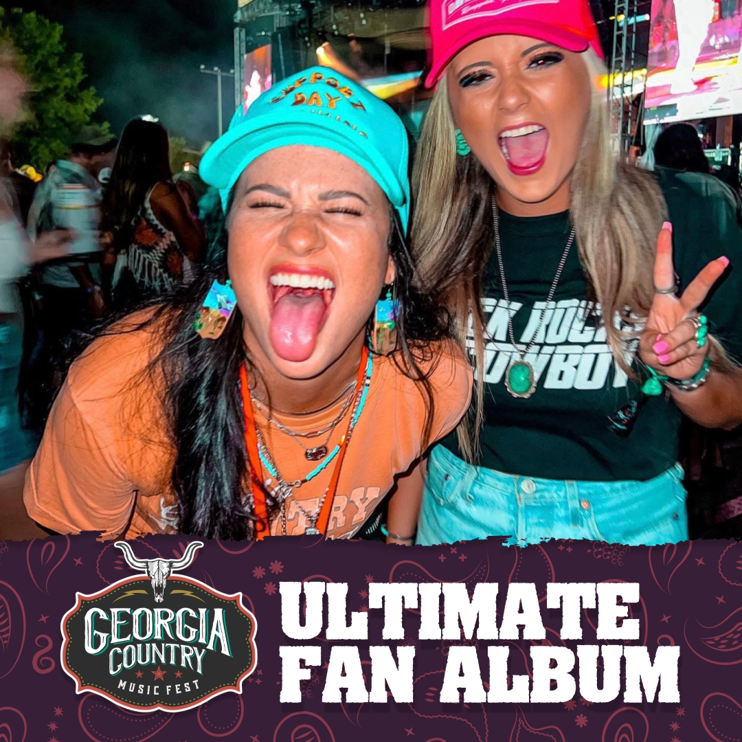 It's time to create the Ultimate GCMF 2023 Fan Photo Album! We know you took hundreds of photos, and so did we, but send us your top THREE! We will post the album on our website &amp; social to live in GCMF history. Email your photos to gcmf@whirlwind-creative.com! 📸