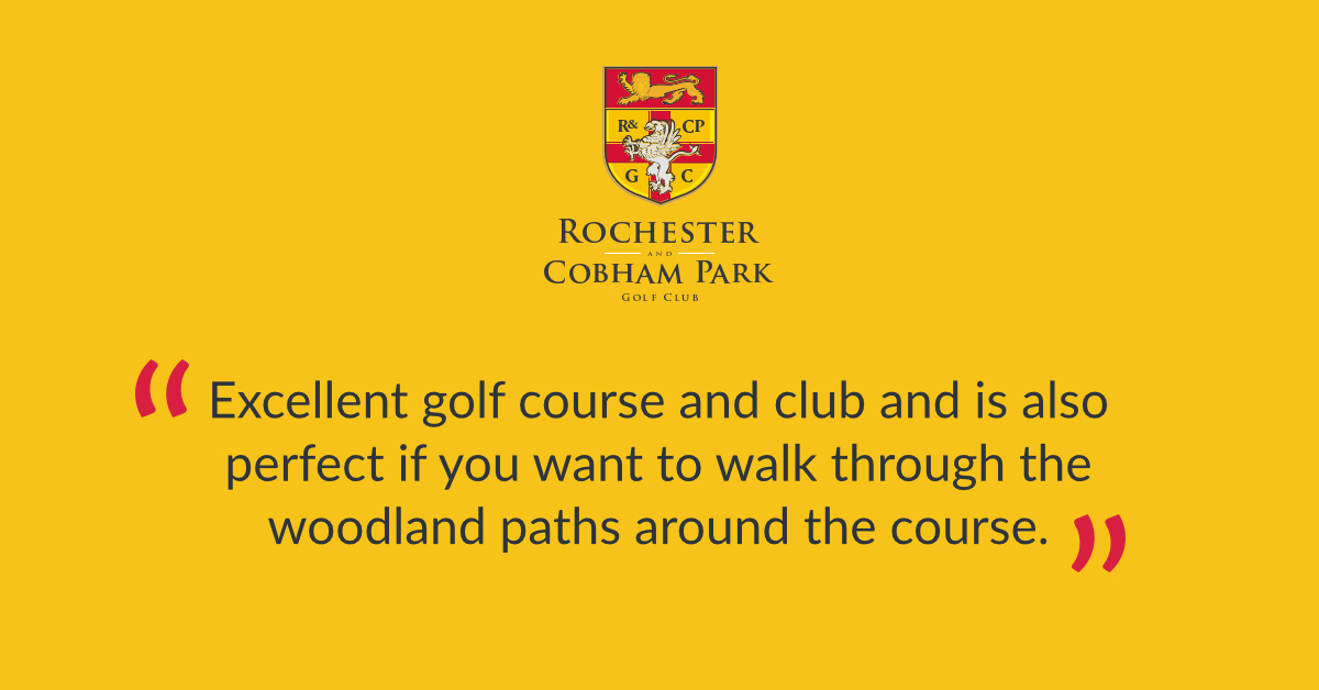 Enjoy a summery golf day with friends or family, regardless of your skill level. Discover more ow.ly/23nW50PEjL8

#englandgolf #kentgolf #reviews #golflifestyle
