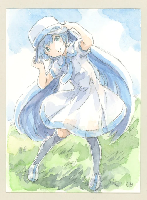 あえて何も言いますまい 