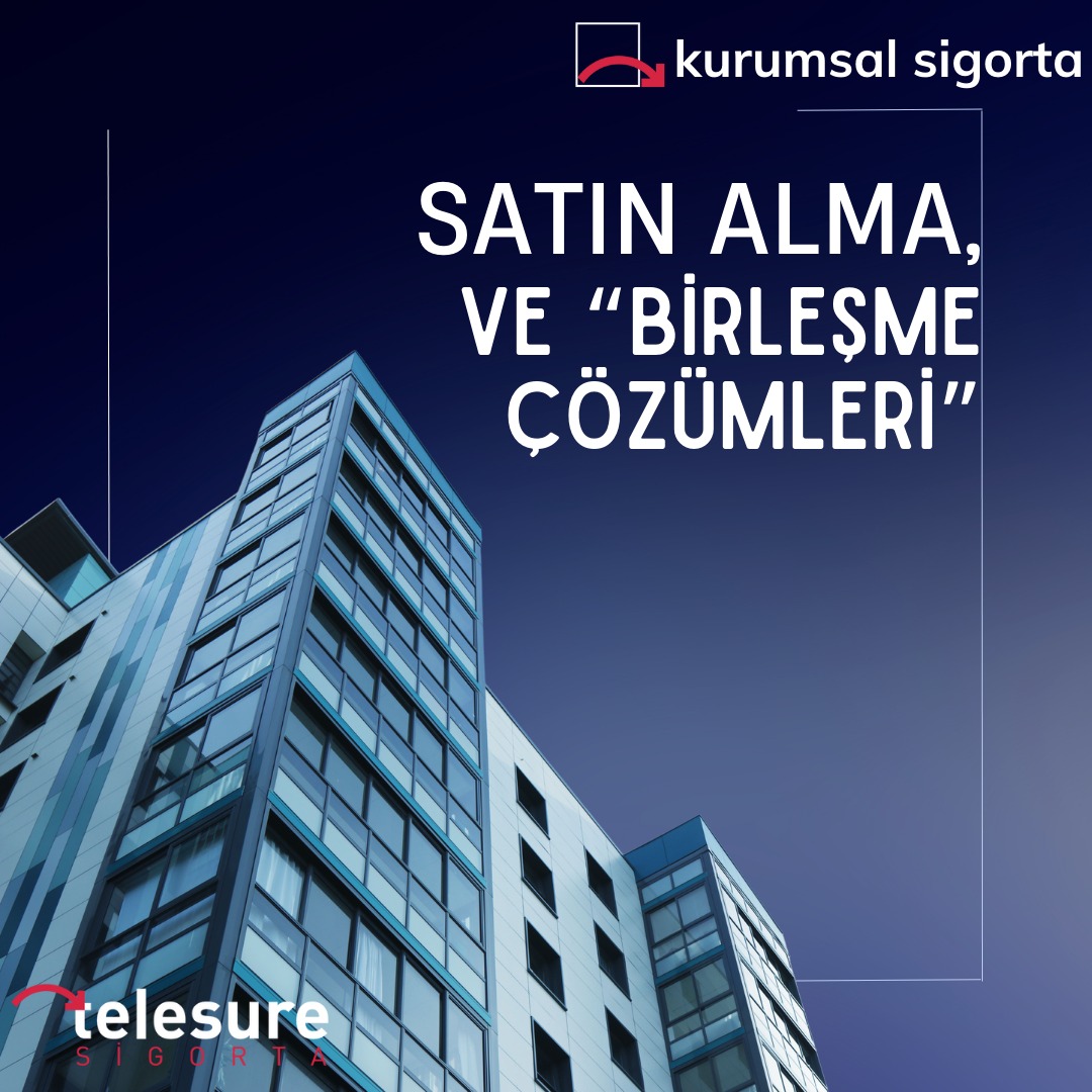 Şirketlerin satın alma ve birleşme süreçleri, uzun bir zamana yayılan, risk barındıran finansal etkinliklerdir. Bu dönemi üç aşamada ele alır ve her biri için gizli ve açık riskleri değerlenirir, en yüksek korumayı sağlayabilecek sigorta yönetim sistemlerini oluştururuz.