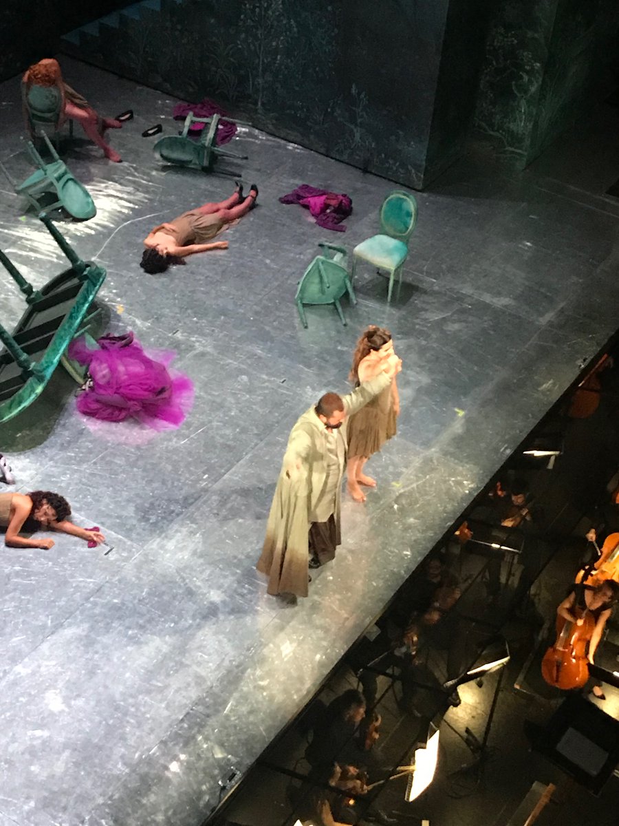 RamonSobrino1's tweet photo. Anoche, segunda función #ManonOVD @operaoviedo, aún mejor, si cabe, que la primera.
@sabinapuertolas @CelsoAlbelo @ManelEsteve @robertoScandiuzzi @pablodemallorca
@_ananebot_ @serenamezzosop #MariaHeres
#EmilioSagi @nunoconductor @OSPAcom @Intermezzocoros
Quedan otras 2+1 https://t.co/g66L6beH4t