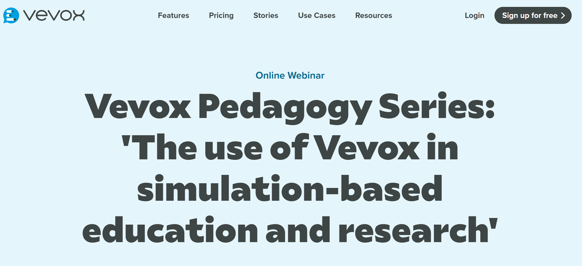 DrDeanW's tweet photo. A big thank you to @VevoxApp for inviting me to deliver the first session of their "Autumn Pedagogy Series”. 

Please use the link below to register. #research #pedagogy #simulation @uswstaff @USWCELT @usw_flse 

https://t.co/zUVua0EDbi https://t.co/EZSj8g409T