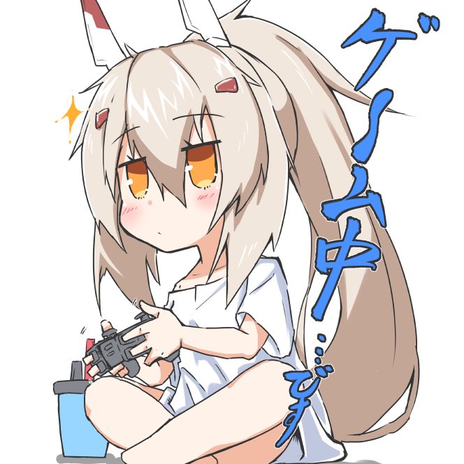綾波(アズールレーン) 「綾波スタンプもどきまとめ②#綾波スタンプもどき#アズールレーン 」|てんてる@冬コミ新刊委託中のイラスト