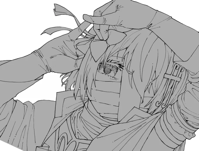 WIPさやかChan 
