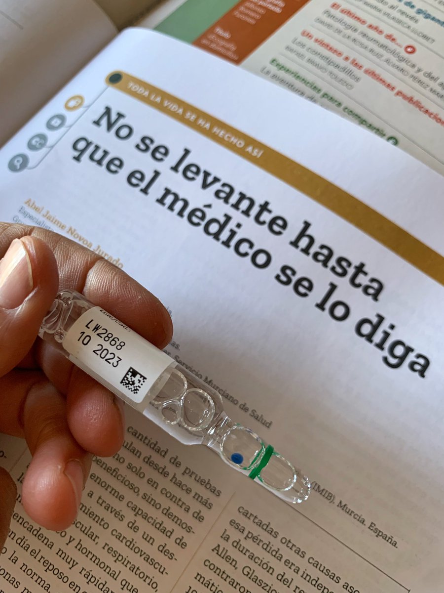 Per a la seguretat dels pacients: revisar, estar al dia, fer, deixar de fer… una llista molt llarga

 #seguretatpacientsics 
#capsantjoandevilatorrada 
#qualitatiseguretat 
#qualitatiseguretatdelspacients 

@icscatalunya 
<a href="/icscatcentral/">ICS Catalunya Central</a>