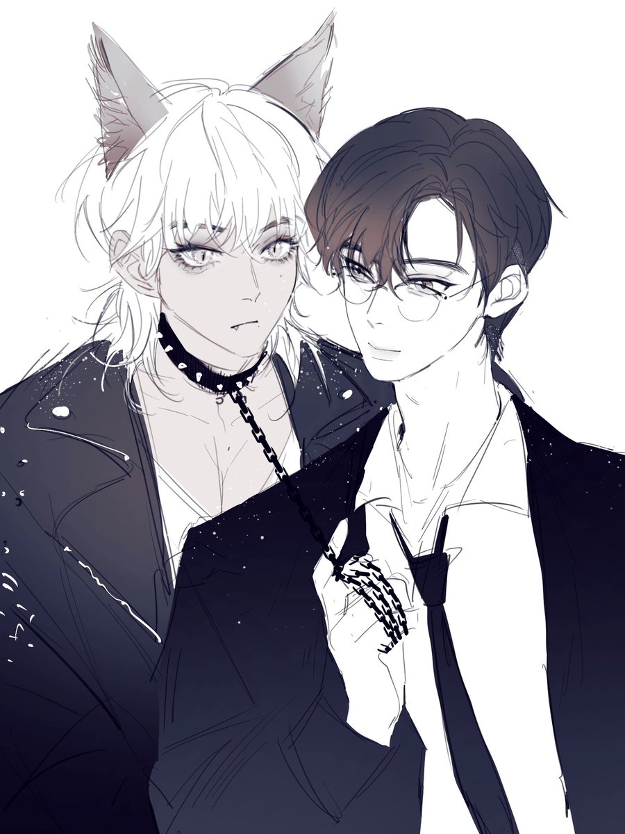🐺
#taejin 
#뷔진
