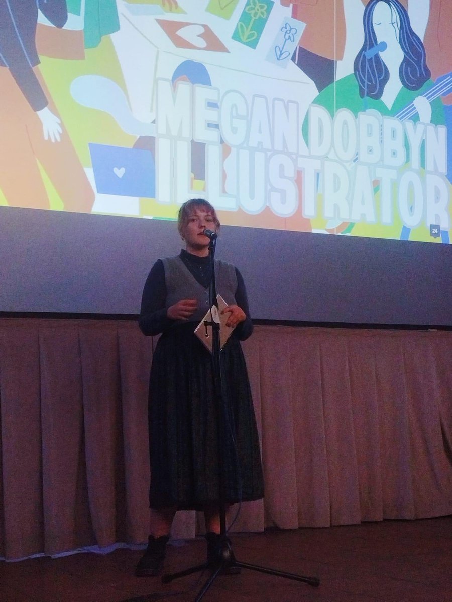 My limited edition print about the history and current life of <a href="/leftbankleeds/">Left Bank Leeds</a> for @heritageopendays with financial support from <a href="/leedscivictrust/">Leeds Civic Trust</a>. We also turned it into a vinyl artwork for the telecoms box outside and I gave a little talk at the event last night!