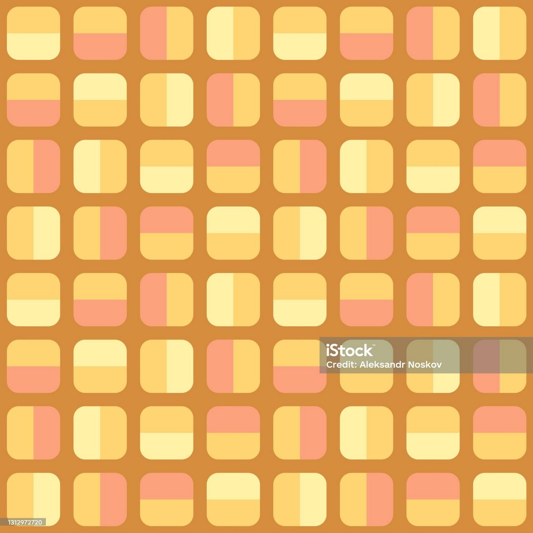 Nsandr1's tweet photo. Decorative #seamless #pattern for web, advertising, textiles, prints or any #design projects. Simple geometric shapes can make any #surface or thing attractive.
#orange #yellow #abstract #retro #decor

https://t.co/hcuYzwGPkO https://t.co/hHl2pjdGgq