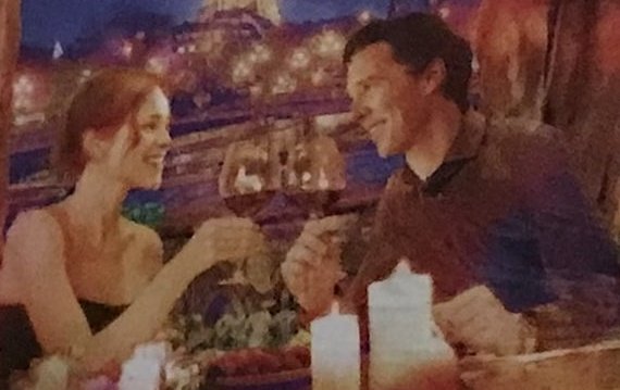 norgliostro's tweet photo. Ash, those faces are from DS 2016. I recognize my palmerstrange's smiles and haircuts anywhere (cr: @VenusOctober ) https://t.co/EQGEyfEois
