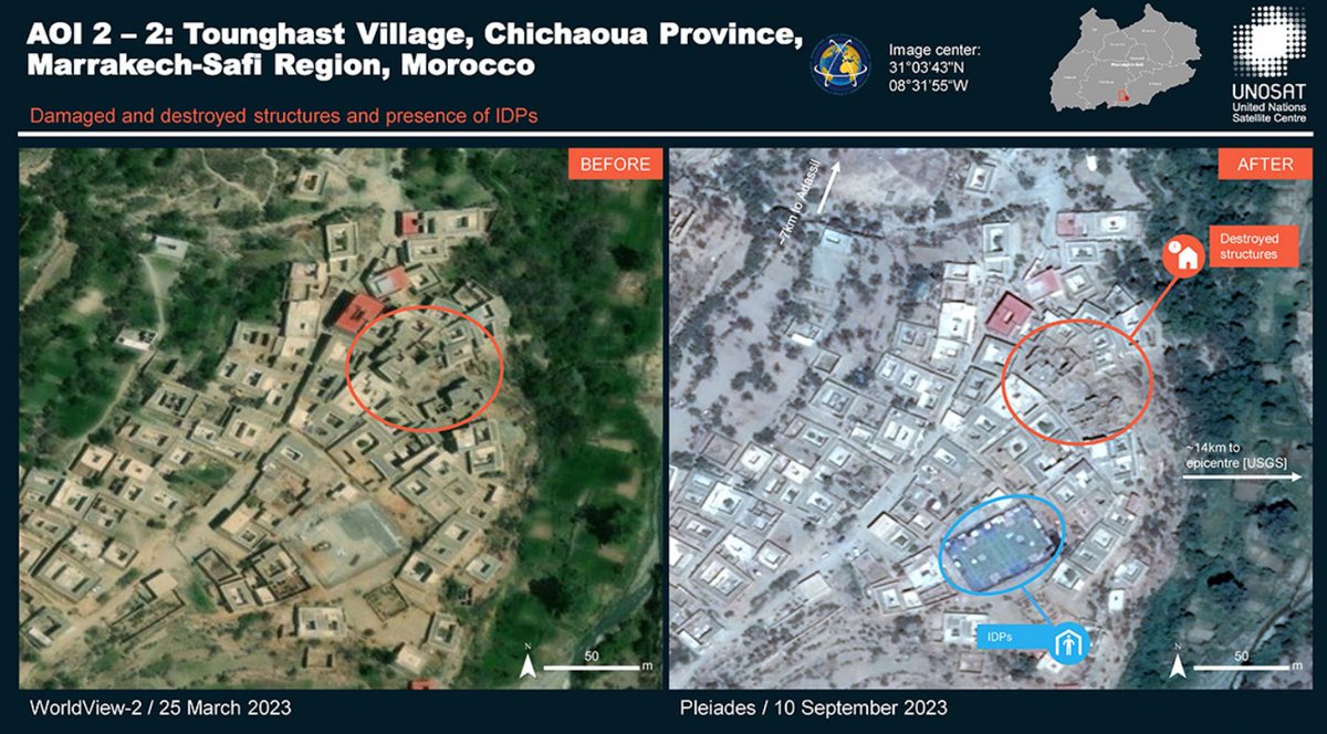 SuperVision Earth tweet media